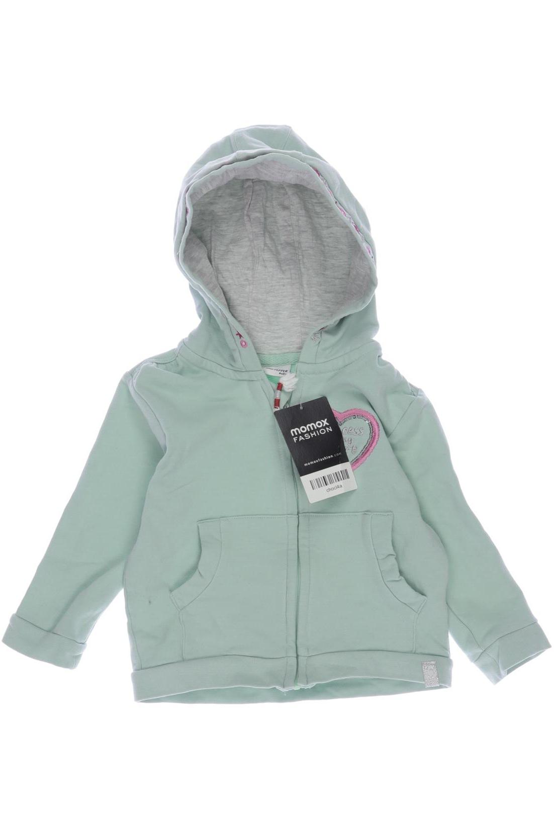 Salt and Pepper Damen Hoodies & Sweater, hellgrün, Gr. 74 von Salt and Pepper