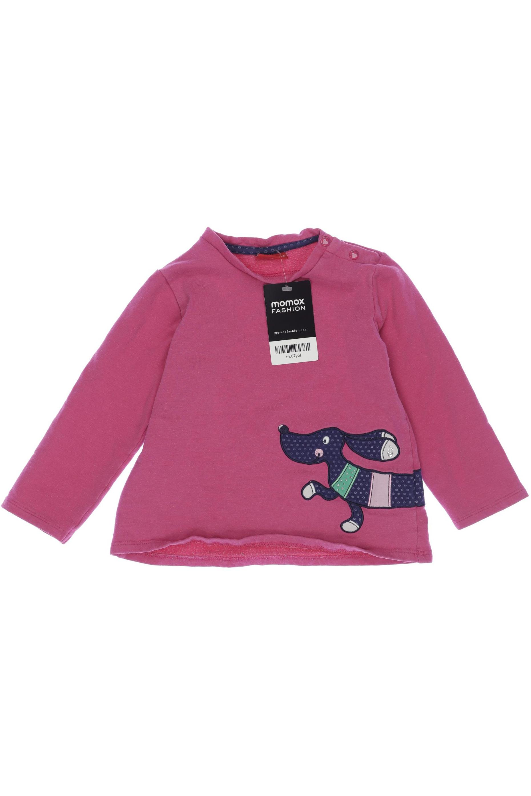 Salt and Pepper Mädchen Hoodies & Sweater, pink von Salt and Pepper