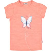 Salt and Pepper T-Shirt Butterfly pink von Salt and Pepper