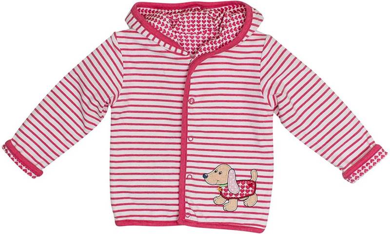 Salt and pepper Cardigan zum wenden Übergangsjacke von Salt and pepper