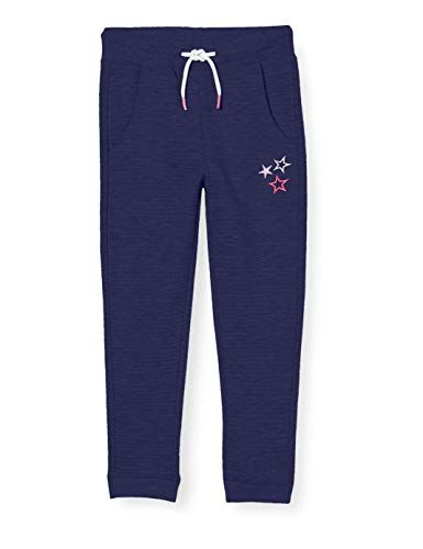 Salt and pepper Joggingghose blau Mädchen von Salt and pepper
