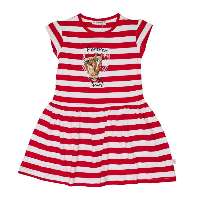 Salt and pepper Kleid Mädchen Sommer von Salt and pepper