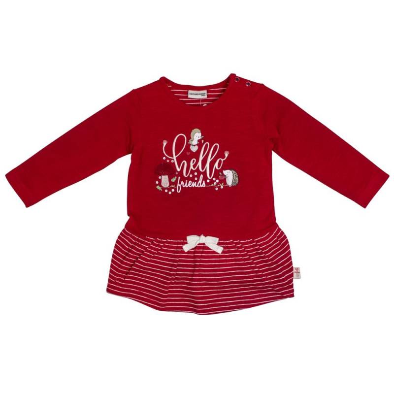 Salt and pepper Kleid Sommer Mädchen von Salt and pepper