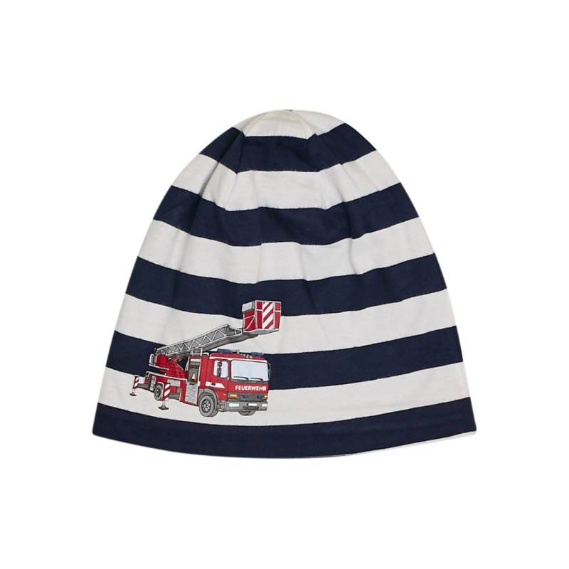 Salt and pepper Mütze Bagger Wintermütze zum wenden von Salt and pepper