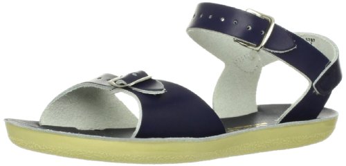 Salt Water Sandals by Hoy Shoe Surfer Sandal (Toddler/Little Kid/Big Kid/Women's) von Salt Water