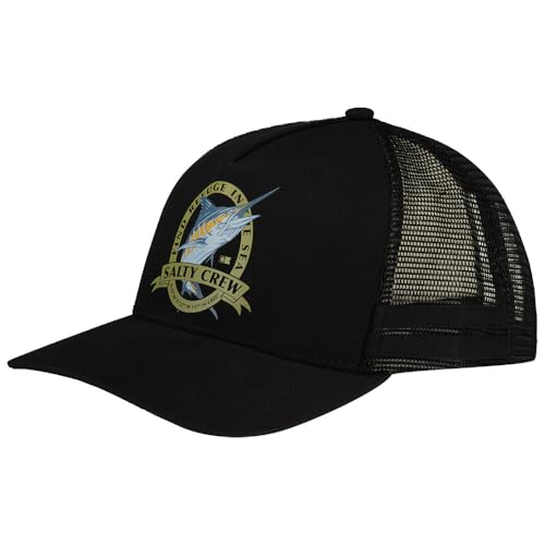Salty Crew Bill Club Trucker Cap One Size von Salty Crew