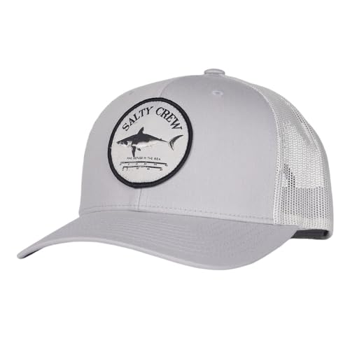 Salty Crew Bruce Retro Trucker Cap One Size von Salty Crew