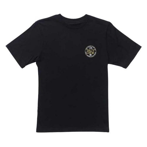 Salty Crew Legendary Short Sleeve T-Shirt L von Salty Crew