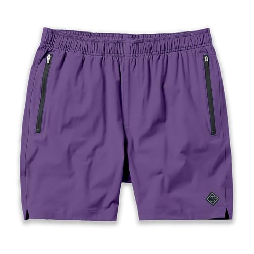 SALTY CREW Rone Walkshort Shorts M von Salty Crew