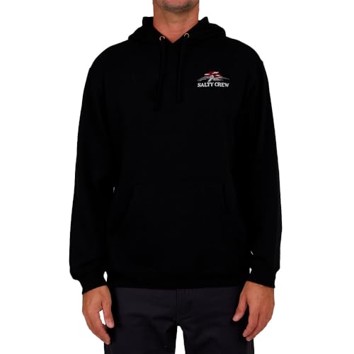 Salty Crew Soarin Hoodie L Salty Crew Soarin Hoodie L von Salty Crew