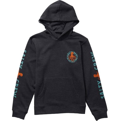 Salty Crew Tentacles Hoodie L von Salty Crew