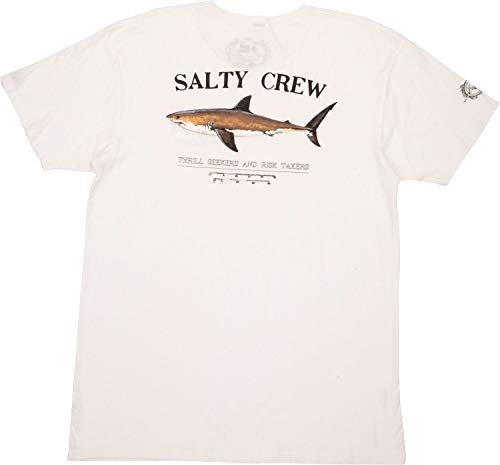 Salty Crew T-Shirt Bruce Premium von Salty Crew