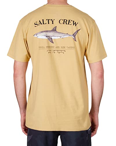Salty Crew Bruce Premium Short Sleeve T-shirt L von Salty Crew