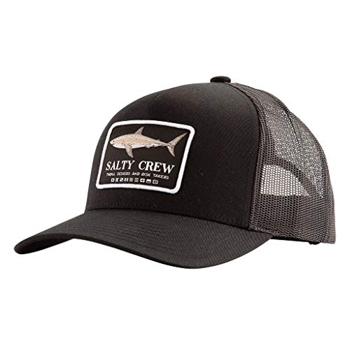 Salty Crew Herren Kappe Farallon Retro Trucker Cap von Salty Crew