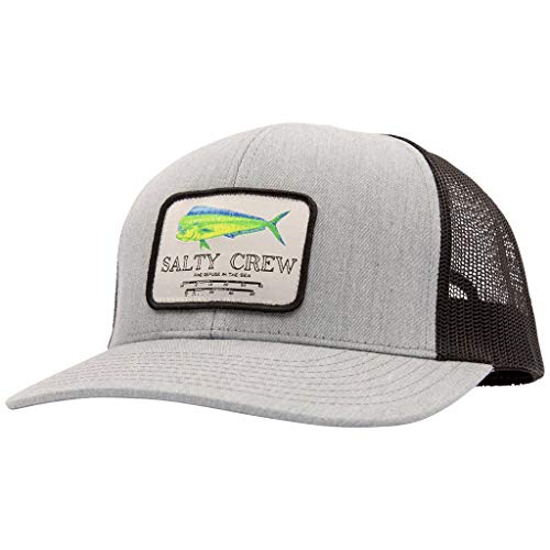 Salty Crew Herren Kappe Mahi Mount Retro Trucker Cap von Salty Crew
