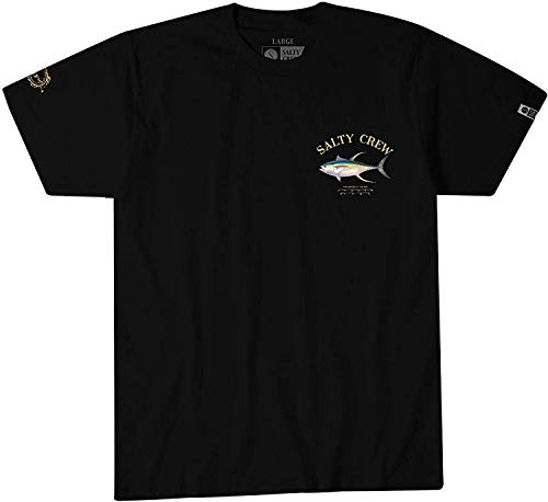 Salty Crew Herren T-Shirt Ahi Mount T-Shirt von Salty Crew