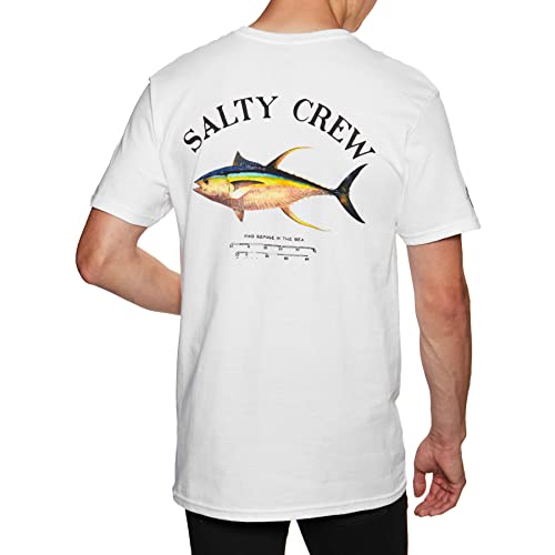 Salty Crew Herren T-Shirt Ahi Mount T-Shirt von Salty Crew