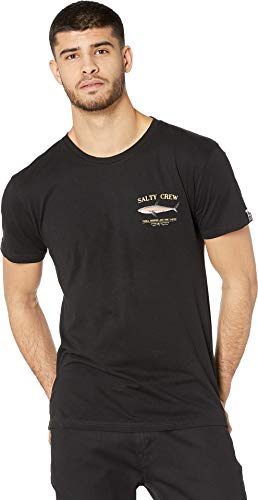 Salty Crew Herren T-Shirt Bruce Prenium T-Shirt von Salty Crew