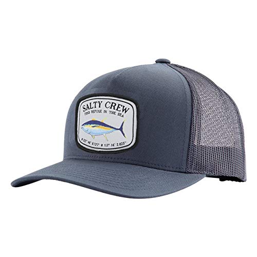 Salty Crew Pacific Retro Trucker Hat von Salty Crew