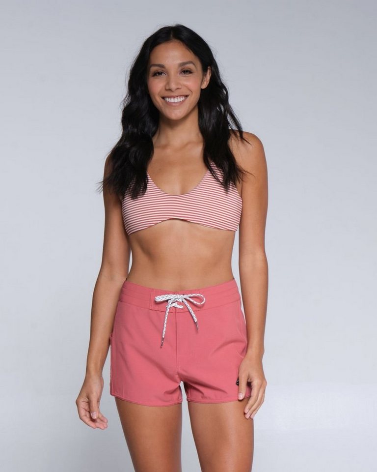 Salty Crew Shorts Salty Crew Shorts Seaworthy Rosewood von Salty Crew