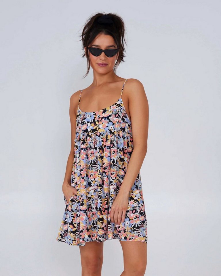 Salty Crew Sommerkleid Salty Crew Spring Tide Dress Sommerkleid von Salty Crew