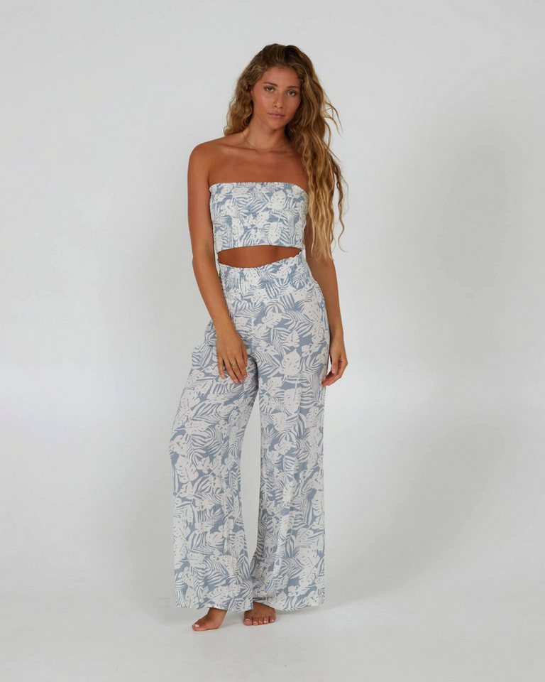 Salty Crew Strandhose Salty Crew Hose Mainland Sea Blue von Salty Crew