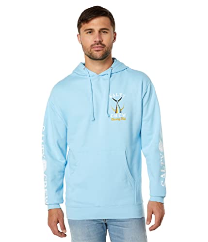 Salty Crew Tailed Hoodie Fleece 2XL von Salty Crew