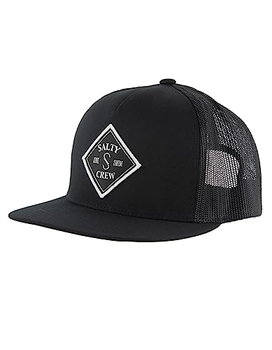 Salty Crew Tippet Trucker Cap One Size von Salty Crew