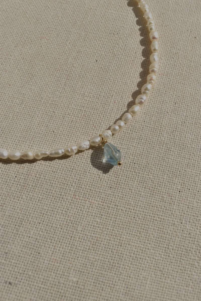 Kette „Ocean" von SaltyAesthetics