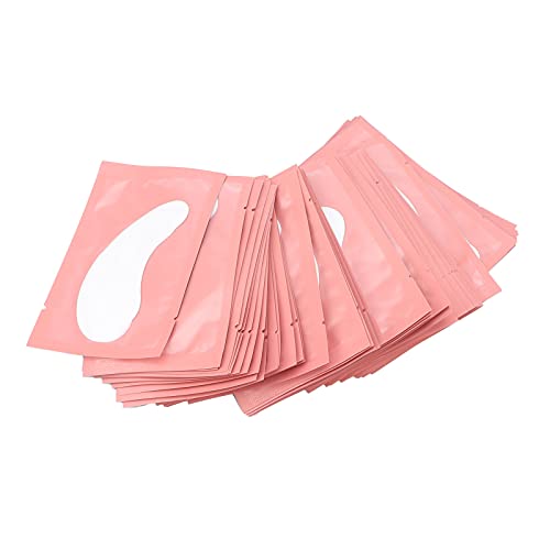 Einweg -Wimpern -Erweiterungsflecken 100 Paare Sichere Hygienische Gepfropfte Papier Augenpolster mit 63 ° Kurven Design Feuchtigkeitsspendende Kollagen Linke Leichte und Tragbare Kollagen Einweg -Wimpern -Erweiterungsflecken 100 Paare Sichere Hygienische Gepfropfte Papier Augenpolster mit 63 ° Kurven Design Feuchtigkeitsspendende Kollagen Linke Leichte und Tragbare Kollagen von Saluaqui