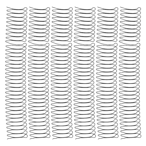 Metallhaarbandwellige Form - Dehnbar, Anti -Rutsch, Guter Griff, Unisex Stirnband für Sport & Laufen 6 Set, Rostresistent und Einstellbar Metallhaarbandwellige Form - Dehnbar, Anti -Rutsch, Guter Griff, Unisex Stirnband für Sport & Laufen 6 Set, Rostresistent und Einstellbar von Saluaqui