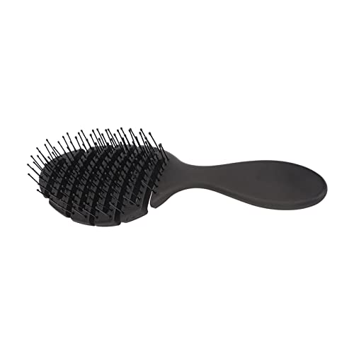 Premium -Männer Bart -Detangler Pinsel mit Elastischen Borsten für Einfache Haarpflege Original Schwarzer Entwirrungshaarbürste für den Gebrauch von Zuhause und Salon Premium -Männer Bart -Detangler Pinsel mit Elastischen Borsten für Einfache Haarpflege Original Schwarzer Entwirrungshaarbürste für den Gebrauch von Zuhause und Salon von Saluaqui