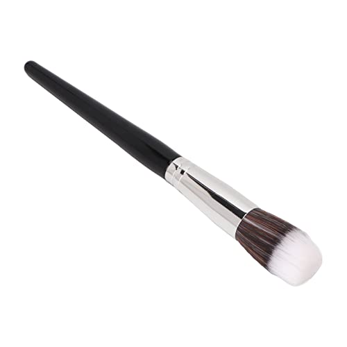 Professional Blush Highlighter Make -up -Bürste mit Weichem Haar für Frauen Tragbare Lose Pulverpinsel in Schlankem, Verdicktem Aluminiumrohr, Geeignet Zum Setzen, Erröten und Hervorheben Geeignet Professional Blush Highlighter Make -up -Bürste mit Weichem Haar für Frauen Tragbare Lose Pulverpinsel in Schlankem, Verdicktem Aluminiumrohr, Geeignet Zum Setzen, Erröten und Hervorheben Geeignet von Saluaqui