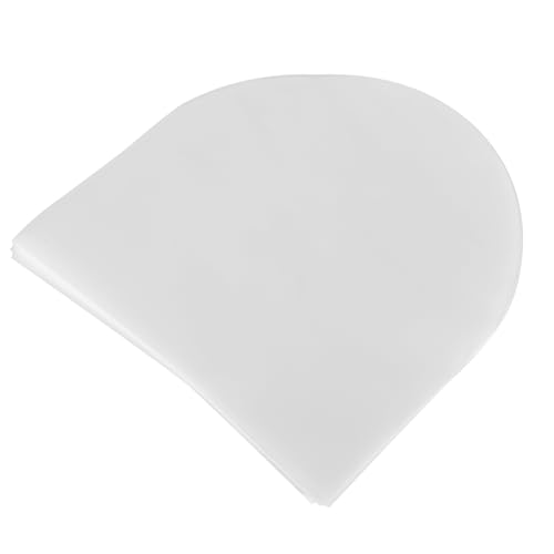 Saluaqui Antistatische -Rekordbeutel 100pcs 7in Schutzhülle Abdeckung für Plattenausschreibungen - Verschleiß und Kratzerschutz Saluaqui Antistatische -Rekordbeutel 100pcs 7in Schutzhülle Abdeckung für Plattenausschreibungen - Verschleiß und Kratzerschutz von Saluaqui