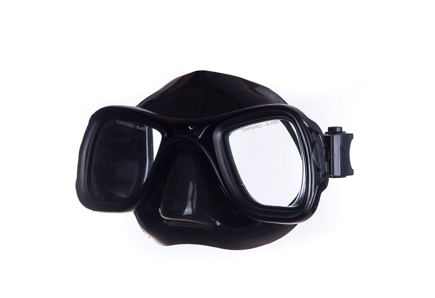 Salvas Schwimmbrille Tauch Maske Sphera Schnorchel, Schwimm Brille Beschlag Erwachsene Silikon von Salvas