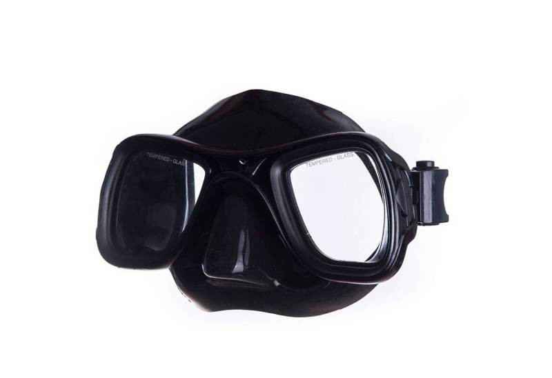 Salvas Schwimmbrille Tauch Maske Sphera Schnorchel, Schwimm Brille Beschlag Erwachsene Silikon von Salvas