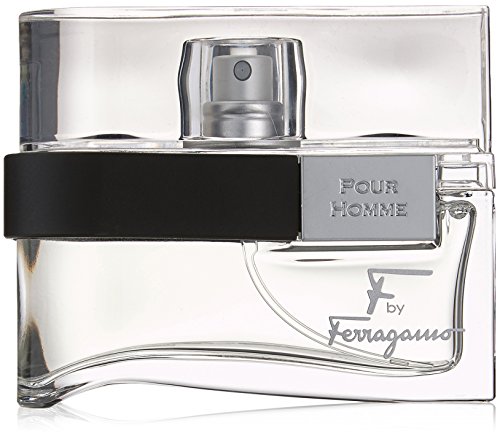 FERRAGAMO F By PH EDT Vapo 30 ml von Salvatore Ferragamo