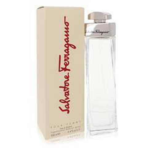 Pour Femme von Salvatore Ferragamo