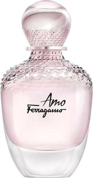 Salvatore Ferragamo Amo Eau de Parfum (EdP) 100 ml von Salvatore Ferragamo