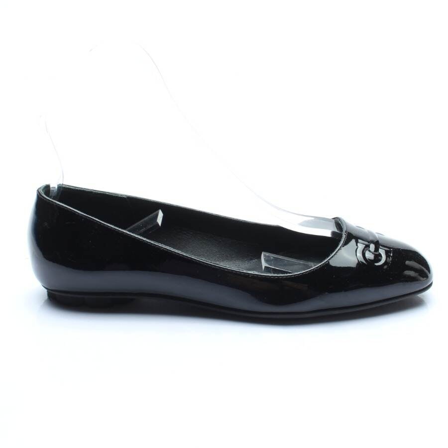 Salvatore Ferragamo Ballerinas EUR 34,5 Schwarz von Salvatore Ferragamo