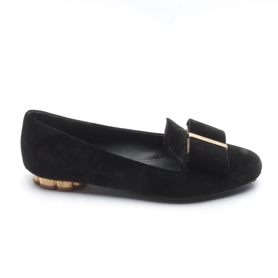 Salvatore Ferragamo Ballerinas EUR 34,5 Schwarz von Salvatore Ferragamo