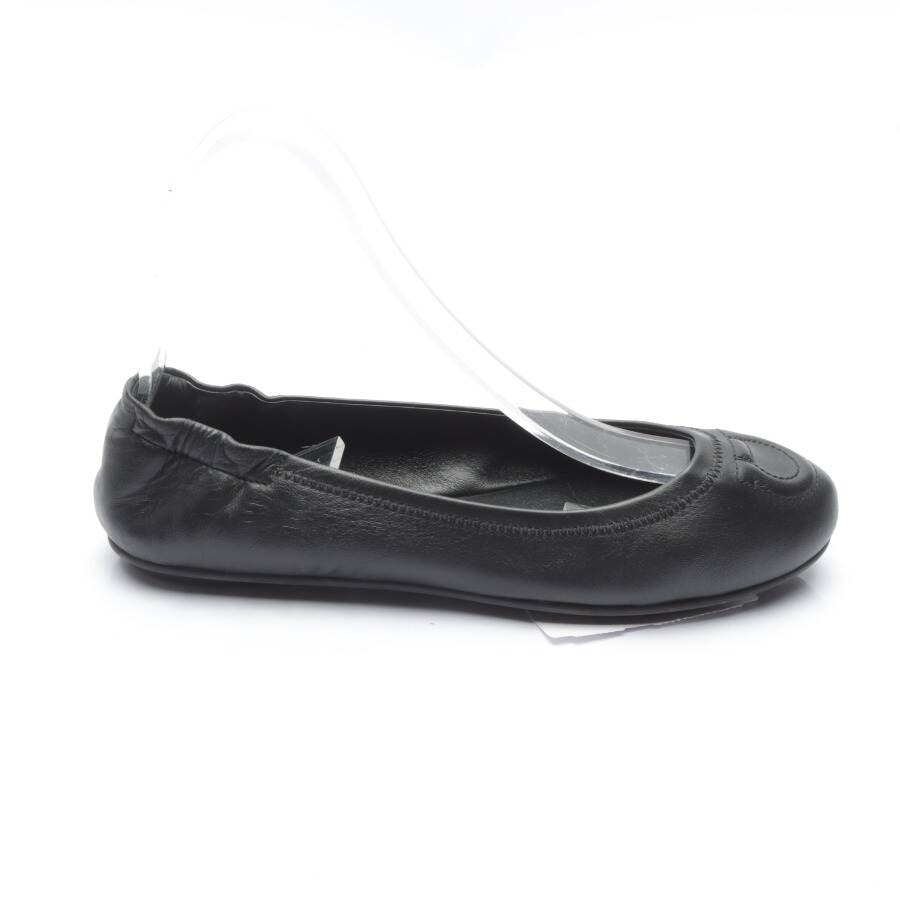 Salvatore Ferragamo Ballerinas EUR 35 Schwarz von Salvatore Ferragamo