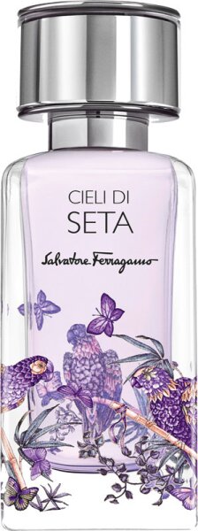 Salvatore Ferragamo Cieli Di Seta Eau de Parfum (EdP) 50 ml von Salvatore Ferragamo