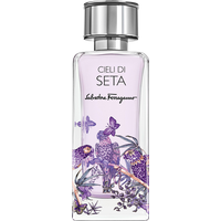 Salvatore Ferragamo Cieli di Seta EdP Nat. Spray Salvatore Ferragamo Cieli di Seta EdP Nat. Spray von Salvatore Ferragamo