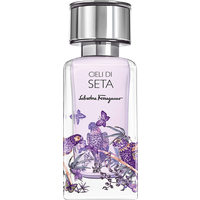 Salvatore Ferragamo Cieli di Seta EdP Nat. Spray Salvatore Ferragamo Cieli di Seta EdP Nat. Spray von Salvatore Ferragamo