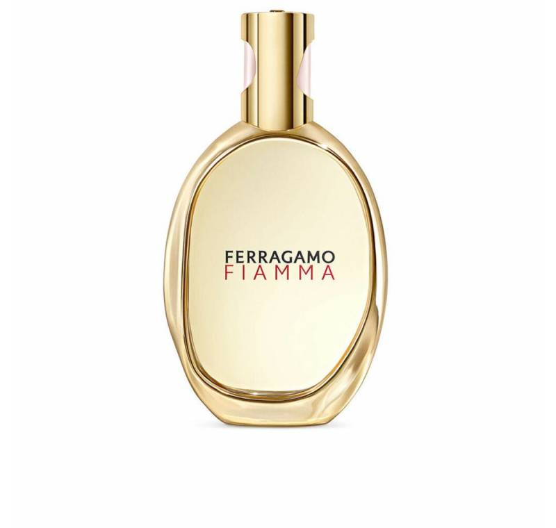 Salvatore Ferragamo Eau de Parfum FIAMMA EDP Vapo 100 ml von Salvatore Ferragamo