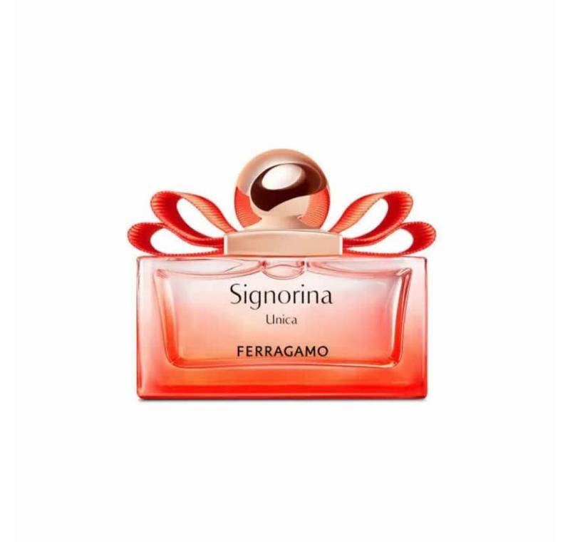 Salvatore Ferragamo Eau de Parfum Signorina Unica Eau De Parfum Spray 50ml von Salvatore Ferragamo