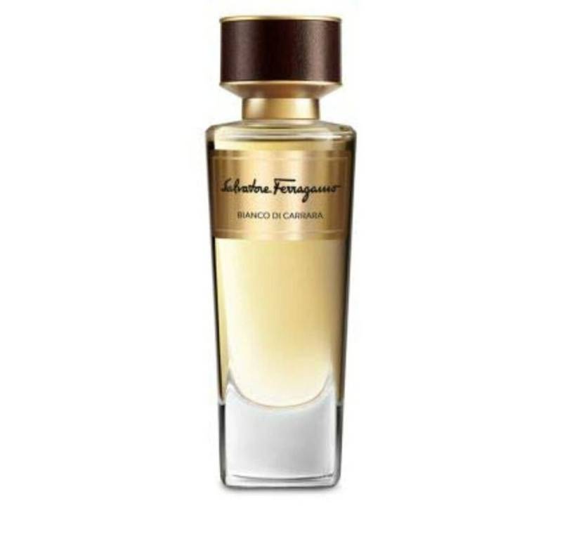 Salvatore Ferragamo Eau de Parfum Tuscan Creation Bianco Di Carrara EdP 100ml von Salvatore Ferragamo