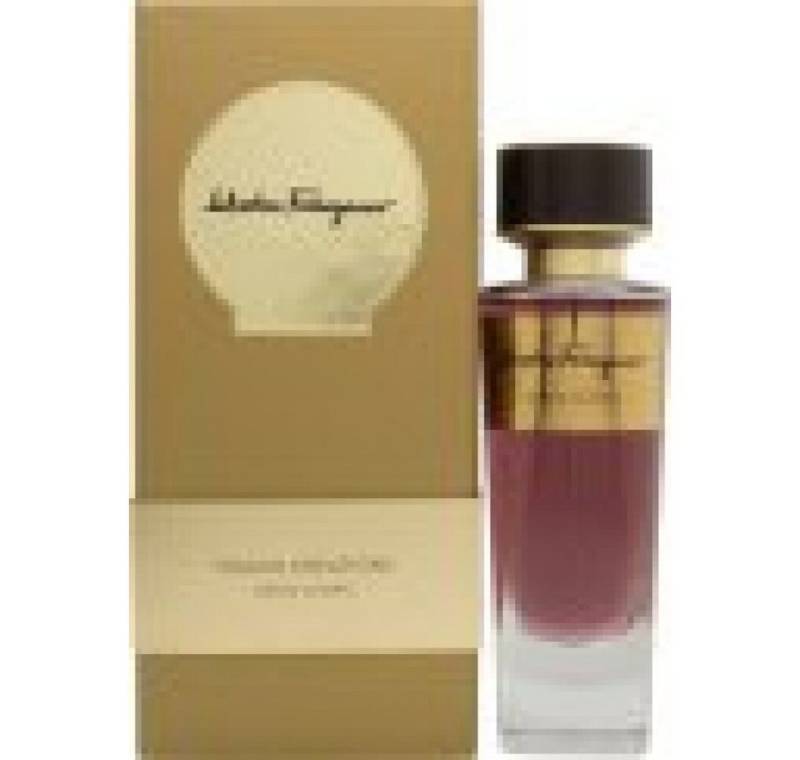 Salvatore Ferragamo Eau de Parfum Tuscan Creation Gentil Suono Eau De Parfum 100ml von Salvatore Ferragamo