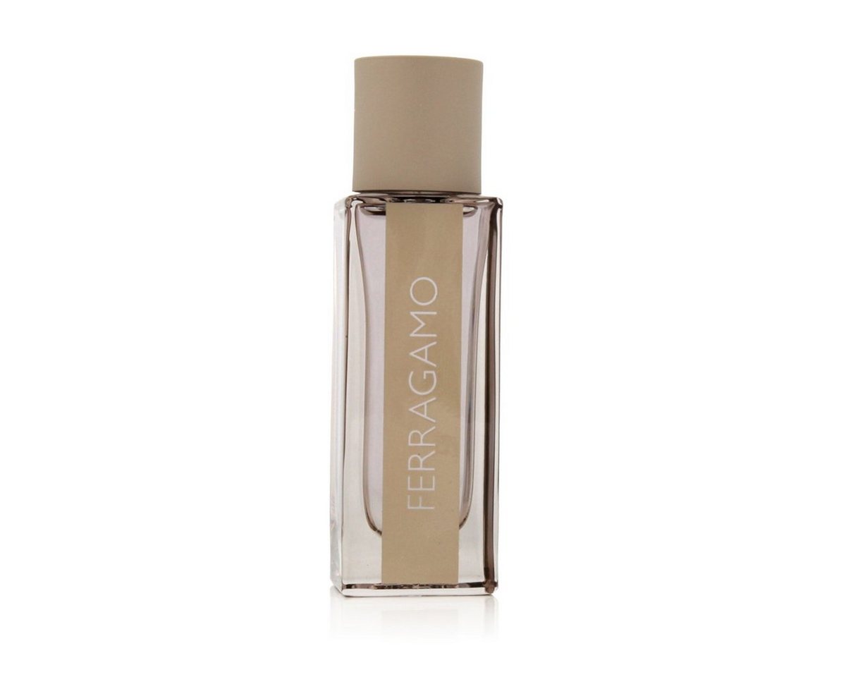 Salvatore Ferragamo Eau de Toilette Ferragamo Bright Leather von Salvatore Ferragamo